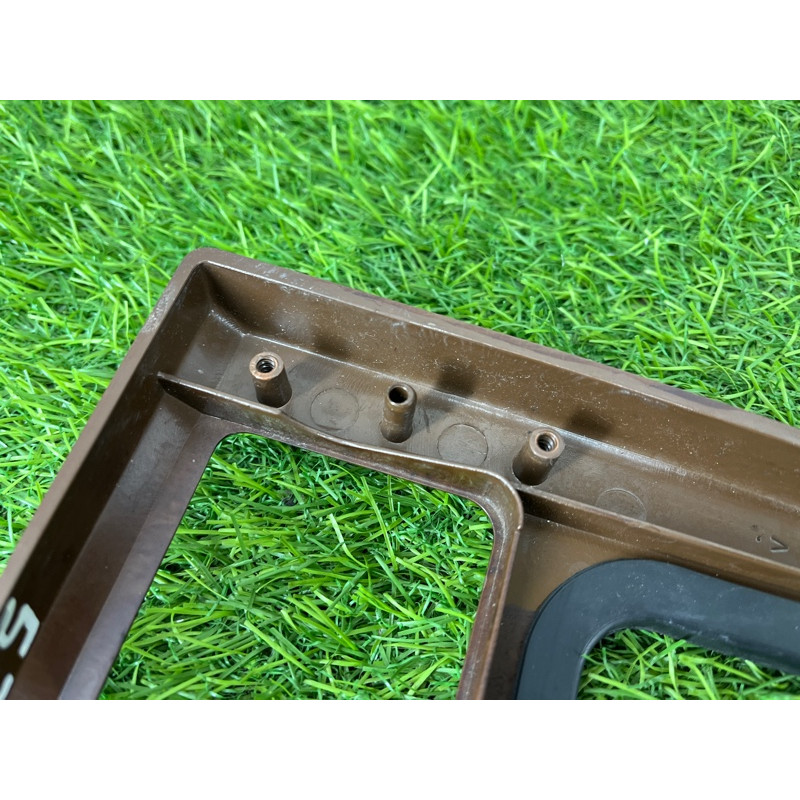 Накладка центральной консоли (салон) LAND ROVER Range Rover P38 1996 4.6 Lucas