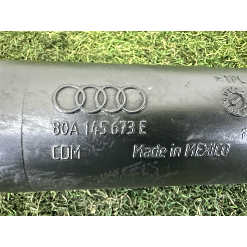 Патрубок интеркулера (двигатель и элементы) AUDI Q5 FY 2020 2.0 DJYA 80A145673E