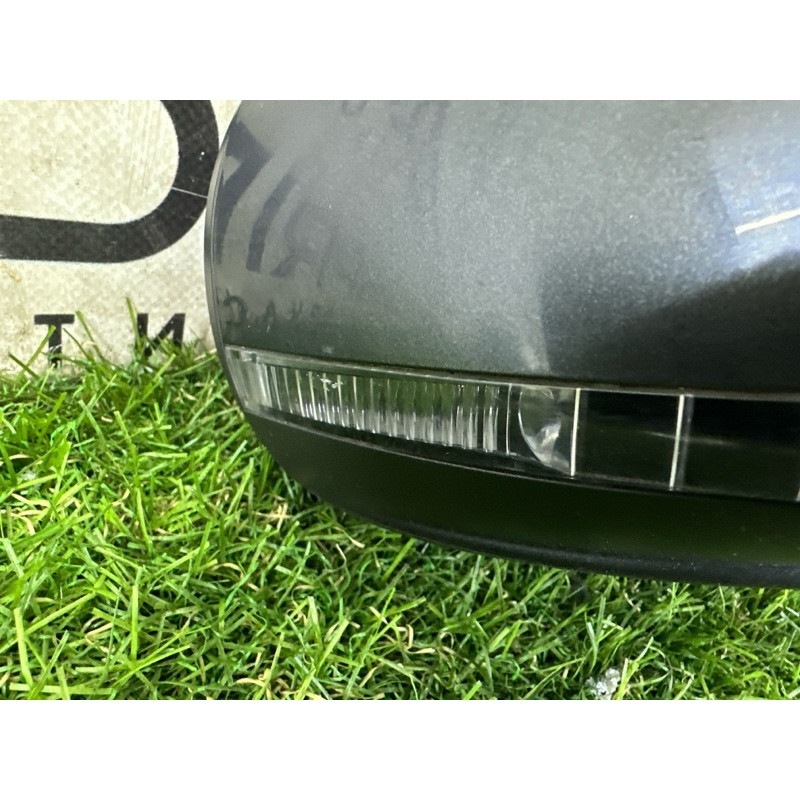 Зеркало (стекла и зеркала) Volkswagen Touareg NF 2013 3.6 CGRA 7P6857508A9B9