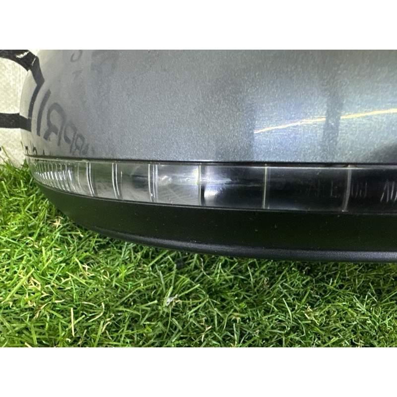 Зеркало (стекла и зеркала) Volkswagen Touareg NF 2013 3.6 CGRA 7P6857508A9B9