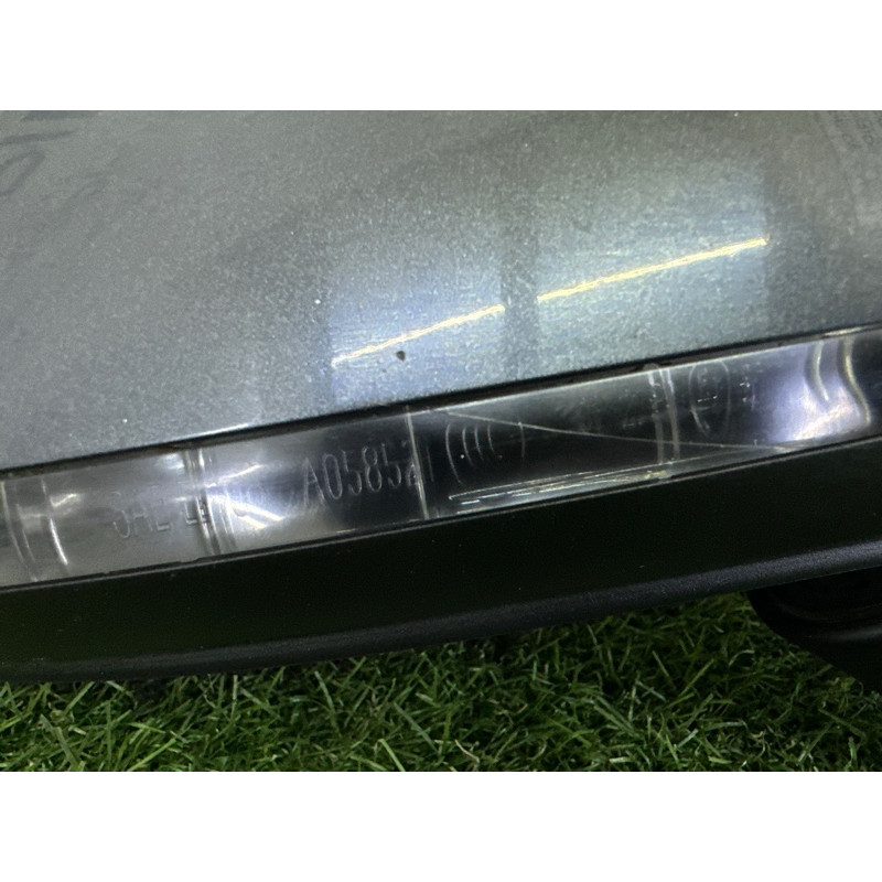 Зеркало (стекла и зеркала) Volkswagen Touareg NF 2013 3.6 CGRA 7P6857508A9B9