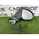 Зеркало (стекла и зеркала) Volkswagen Touareg NF 2013 3.6 CGRA 7P6857508A9B9