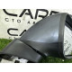 Зеркало (стекла и зеркала) Volkswagen Touareg NF 2013 3.6 CGRA 7P6857508A9B9
