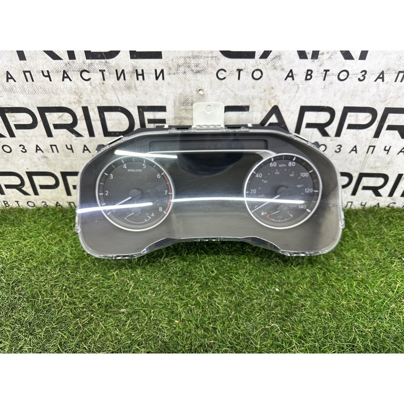 Панель приборов (салон) Nissan Rogue T33 2021 2.5 248106RR1B