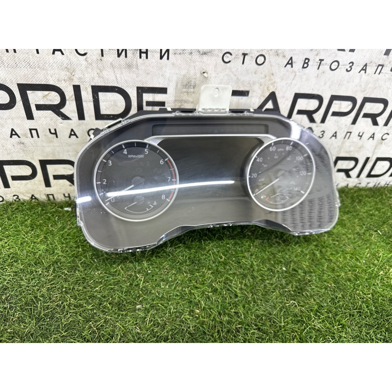 Панель приборов (салон) Nissan Rogue T33 2021 2.5 248106RR1B
