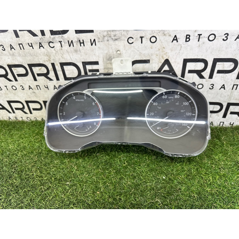 Панель приборов (салон) Nissan Rogue T33 2021 2.5 248106RR1B