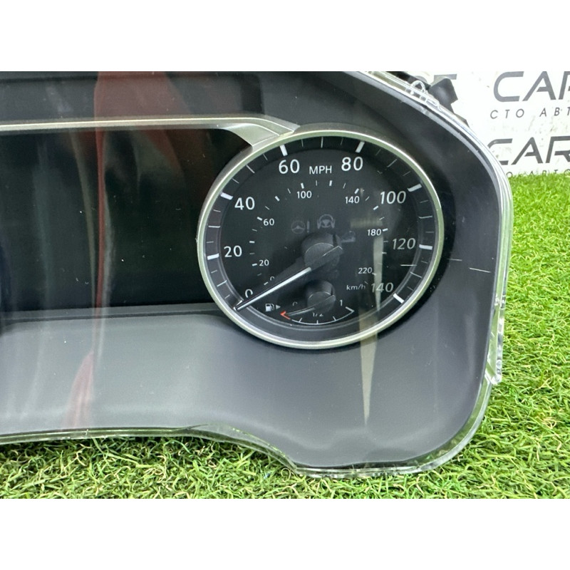 Панель приборов (салон) Nissan Rogue T33 2021 2.5 248106RR1B