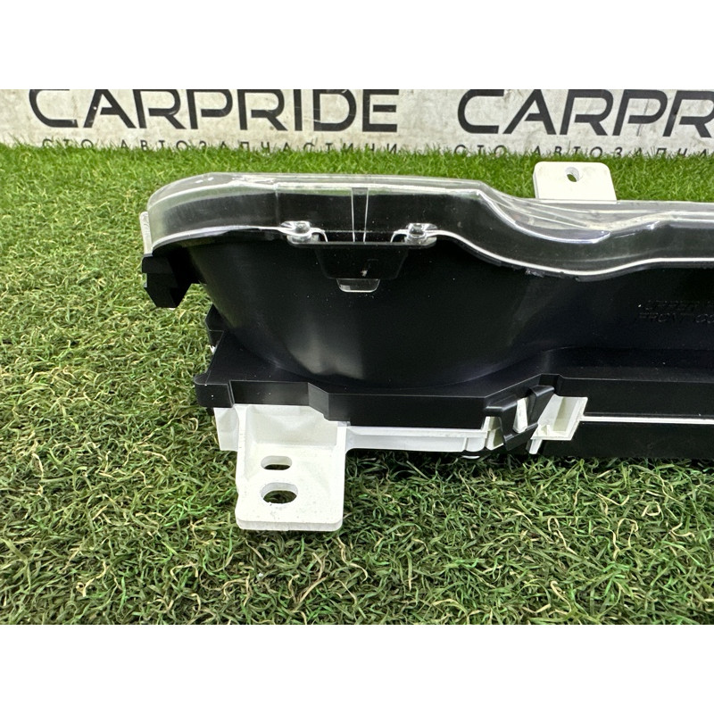 Панель приборов (салон) Nissan Rogue T33 2021 2.5 248106RR1B
