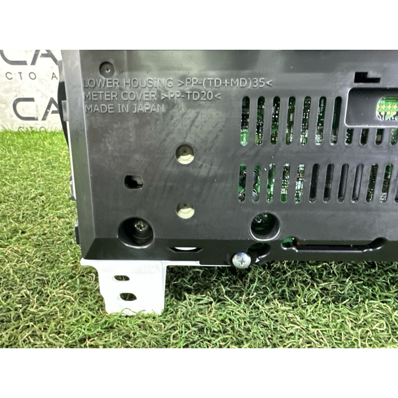 Панель приборов (салон) Nissan Rogue T33 2021 2.5 248106RR1B