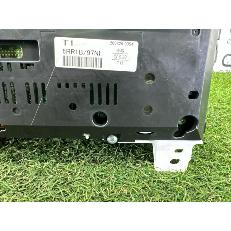 Панель приборов (салон) Nissan Rogue T33 2021 2.5 248106RR1B