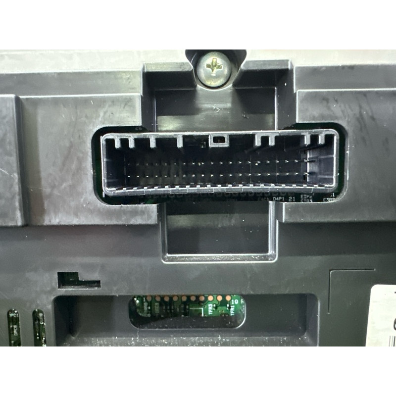 Панель приборов (салон) Nissan Rogue T33 2021 2.5 248106RR1B