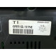 Панель приборов (салон) Nissan Rogue T33 2021 2.5 248106RR1B