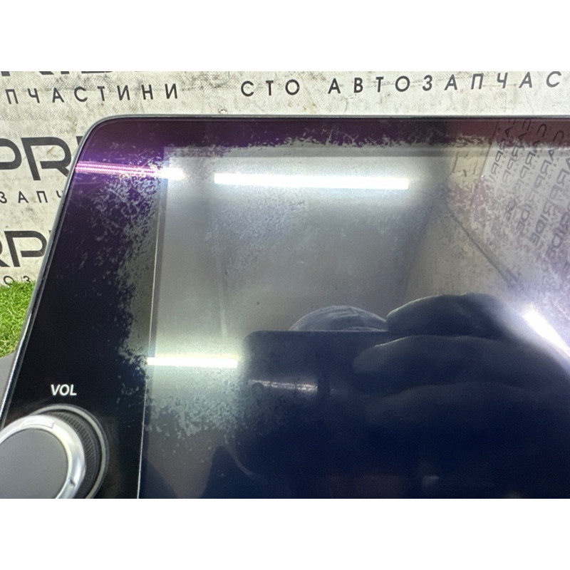 Монітор (електрика) Nissan Rogue T33 2022 1.5 2591A6RR1B
