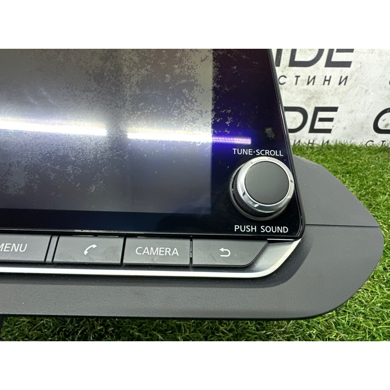 Монітор (електрика) Nissan Rogue T33 2022 1.5 2591A6RR1B