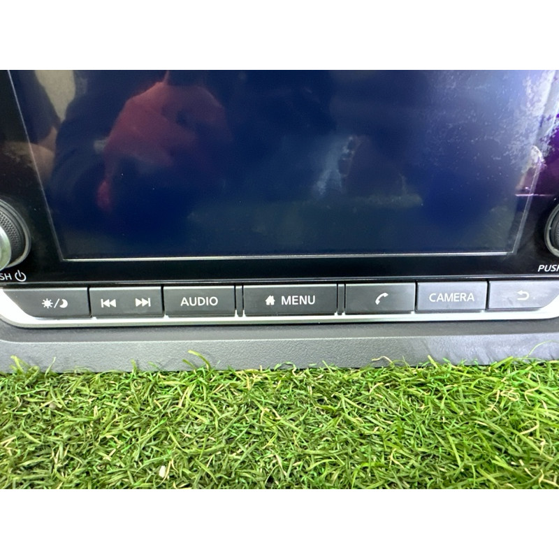 Монітор (електрика) Nissan Rogue T33 2022 1.5 2591A6RR1B