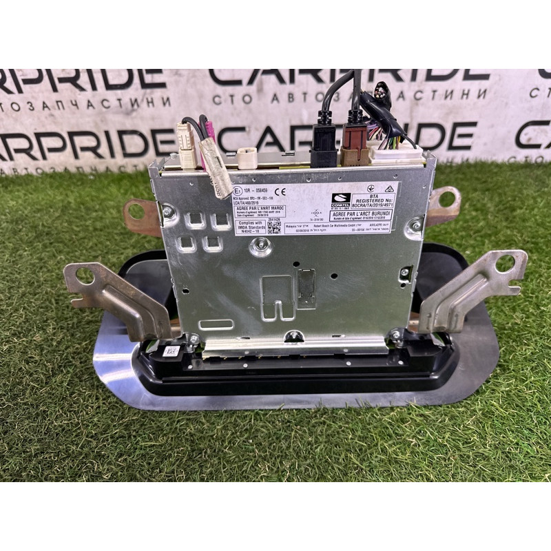 Монітор (електрика) Nissan Rogue T33 2022 1.5 2591A6RR1B