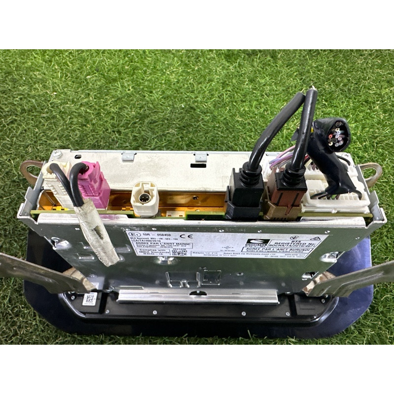 Монітор (електрика) Nissan Rogue T33 2022 1.5 2591A6RR1B