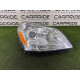 Фара (оптика) Mercedes-Benz GL X164 2011 3.0 A1648204859