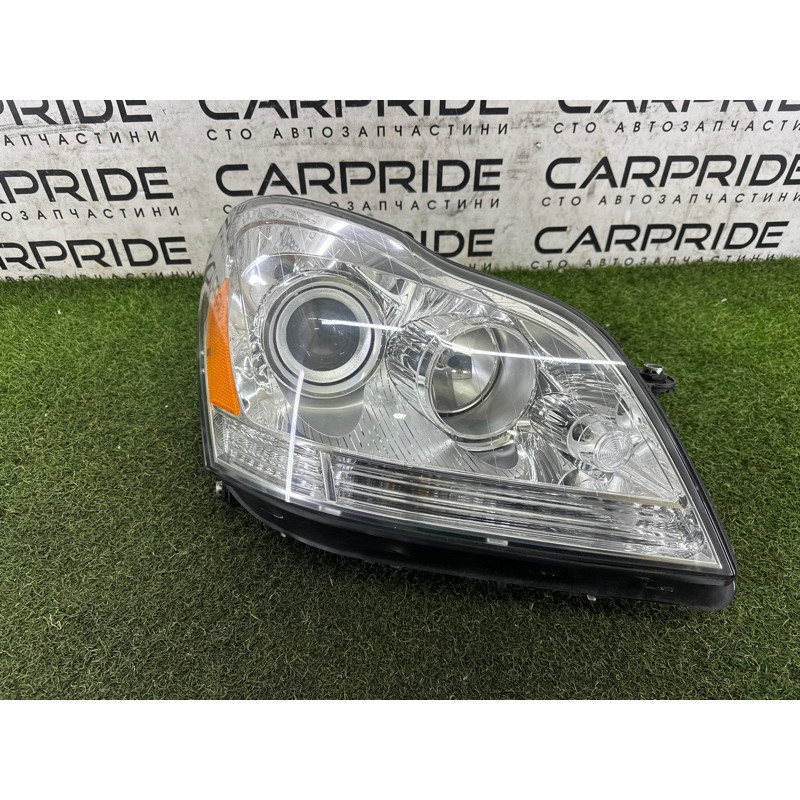 Фара (оптика) Mercedes-Benz GL X164 2011 3.0 A1648204859