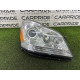 Фара (оптика) Mercedes-Benz GL X164 2011 3.0 A1648204859