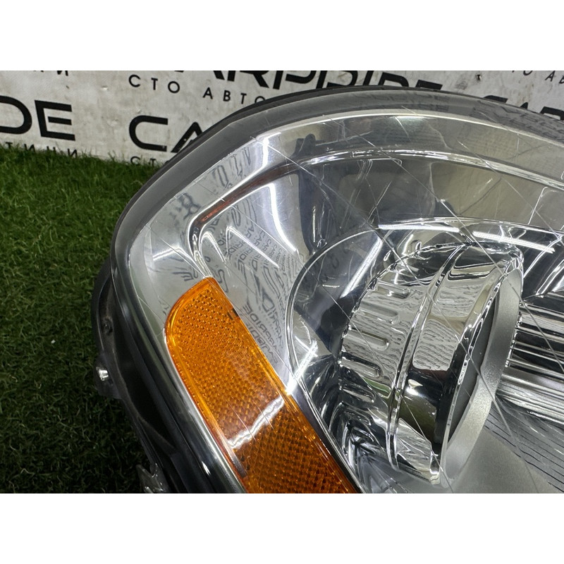 Фара (оптика) Mercedes-Benz GL X164 2011 3.0 A1648204859