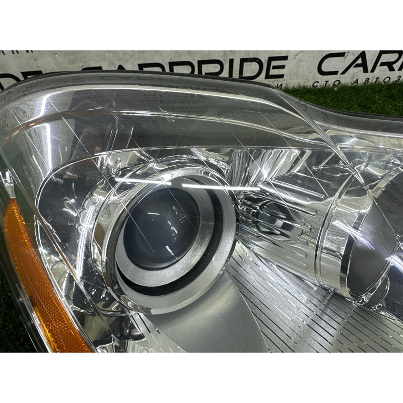 Фара (оптика) Mercedes-Benz GL X164 2011 3.0 A1648204859