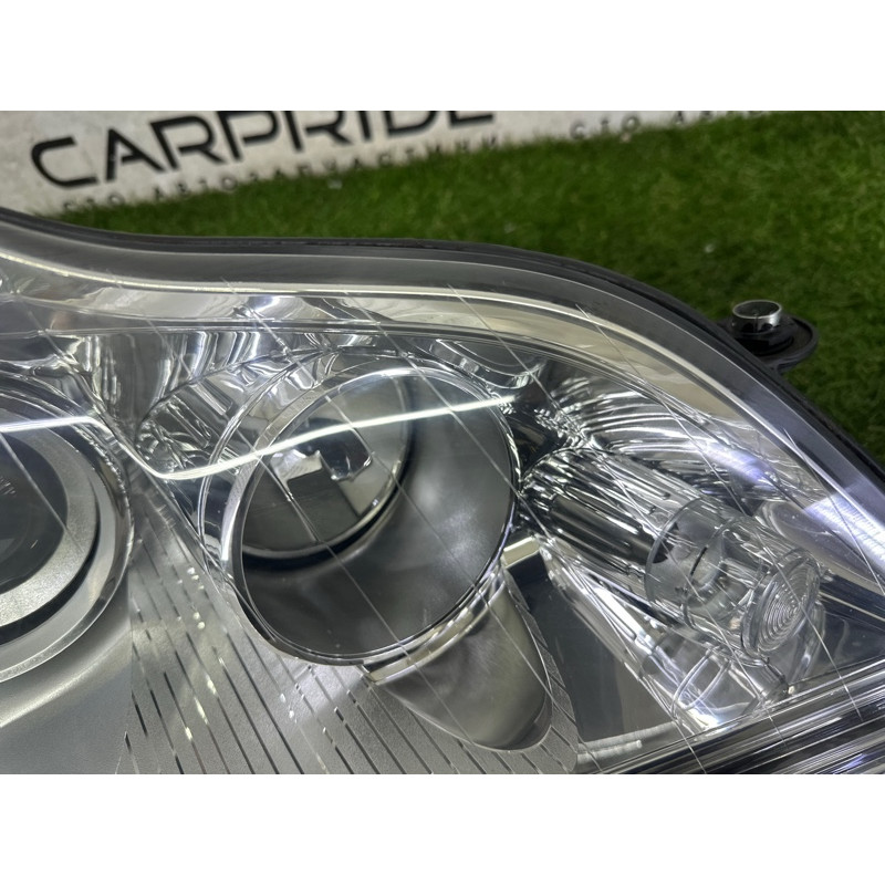 Фара (оптика) Mercedes-Benz GL X164 2011 3.0 A1648204859