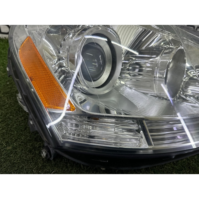 Фара (оптика) Mercedes-Benz GL X164 2011 3.0 A1648204859