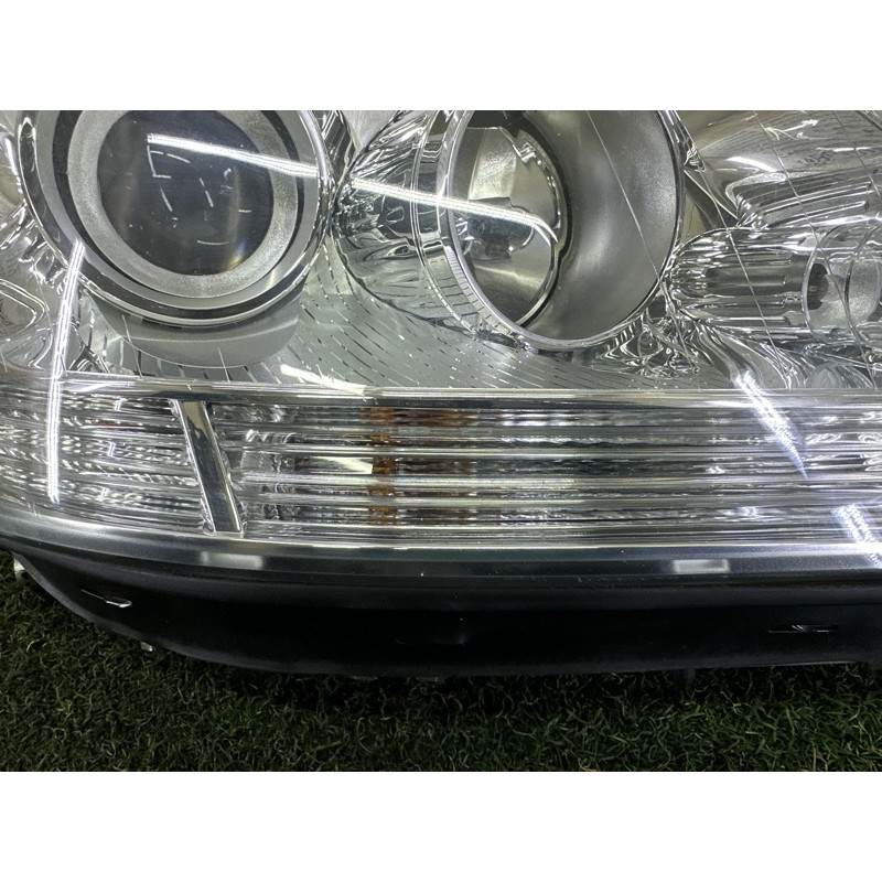 Фара (оптика) Mercedes-Benz GL X164 2011 3.0 A1648204859