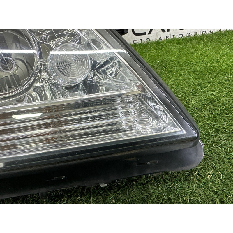 Фара (оптика) Mercedes-Benz GL X164 2011 3.0 A1648204859