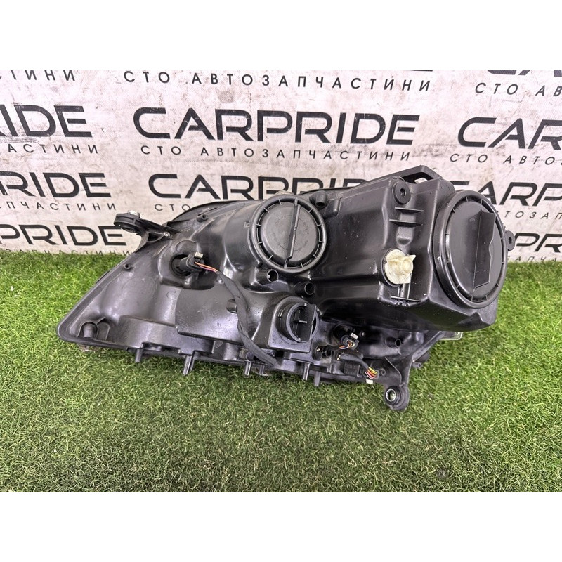 Фара (оптика) Mercedes-Benz GL X164 2011 3.0 A1648204859