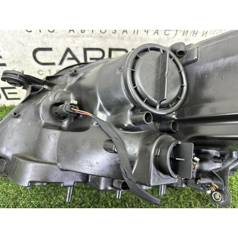 Фара (оптика) Mercedes-Benz GL X164 2011 3.0 A1648204859