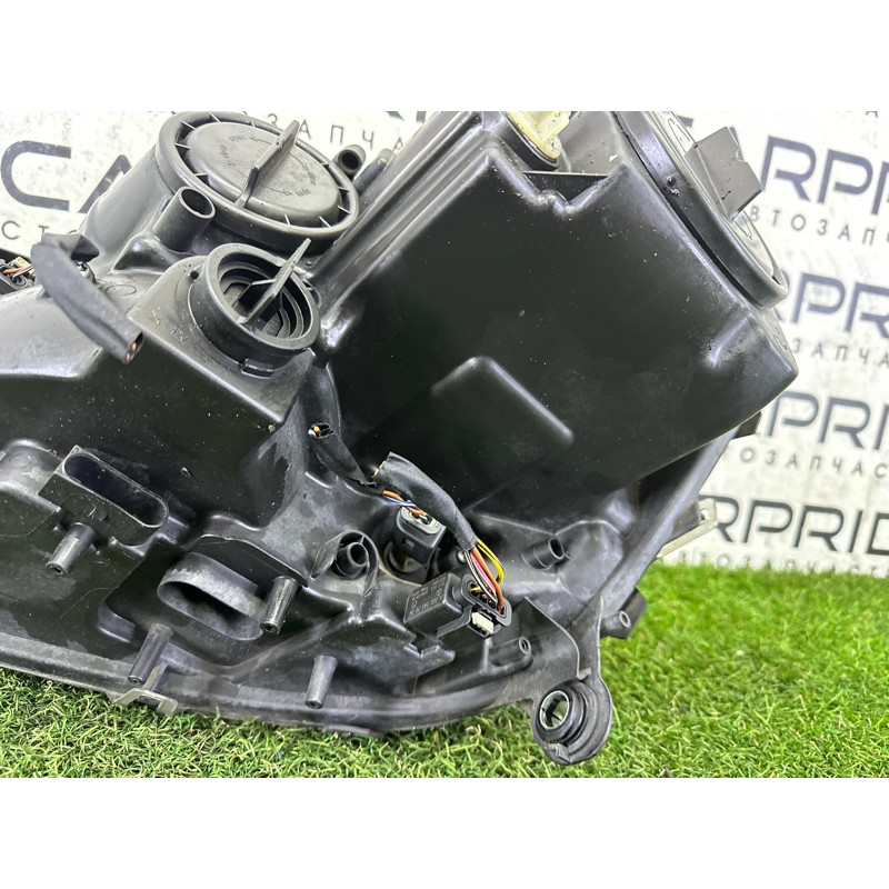 Фара (оптика) Mercedes-Benz GL X164 2011 3.0 A1648204859