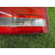 Задній ліхтар (оптика) Volkswagen Touareg NF 2013 3.6 CGRA 7P6945095G