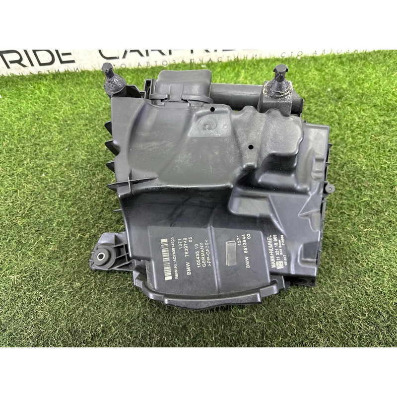 Корпус повітряного фільтра (подача палива) BMW X1 F48 2016 2.0 13717639749