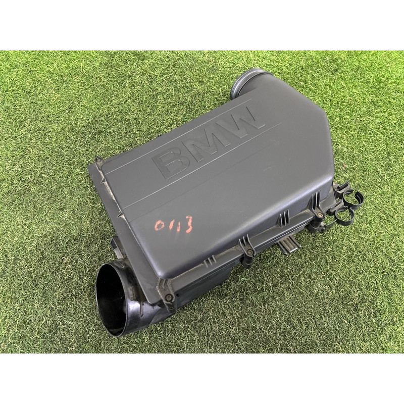 Корпус воздушного фильтра (впускная система) BMW X5 F15 2015 3.0 13717583713
