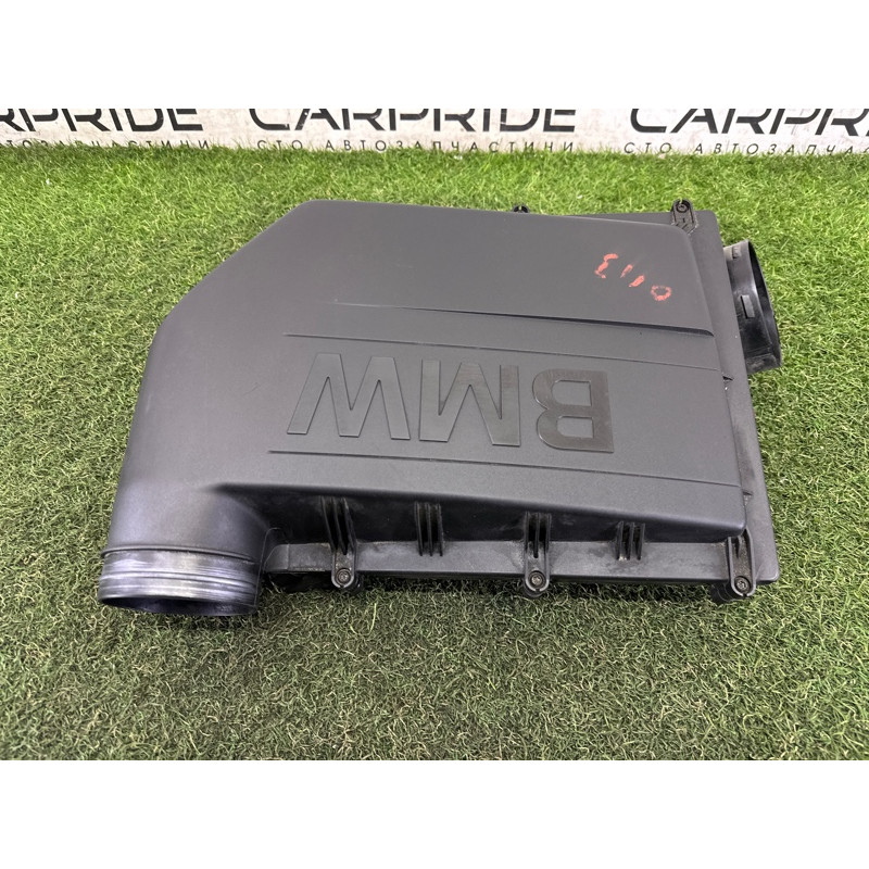 Корпус воздушного фильтра (впускная система) BMW X5 F15 2015 3.0 13717583713