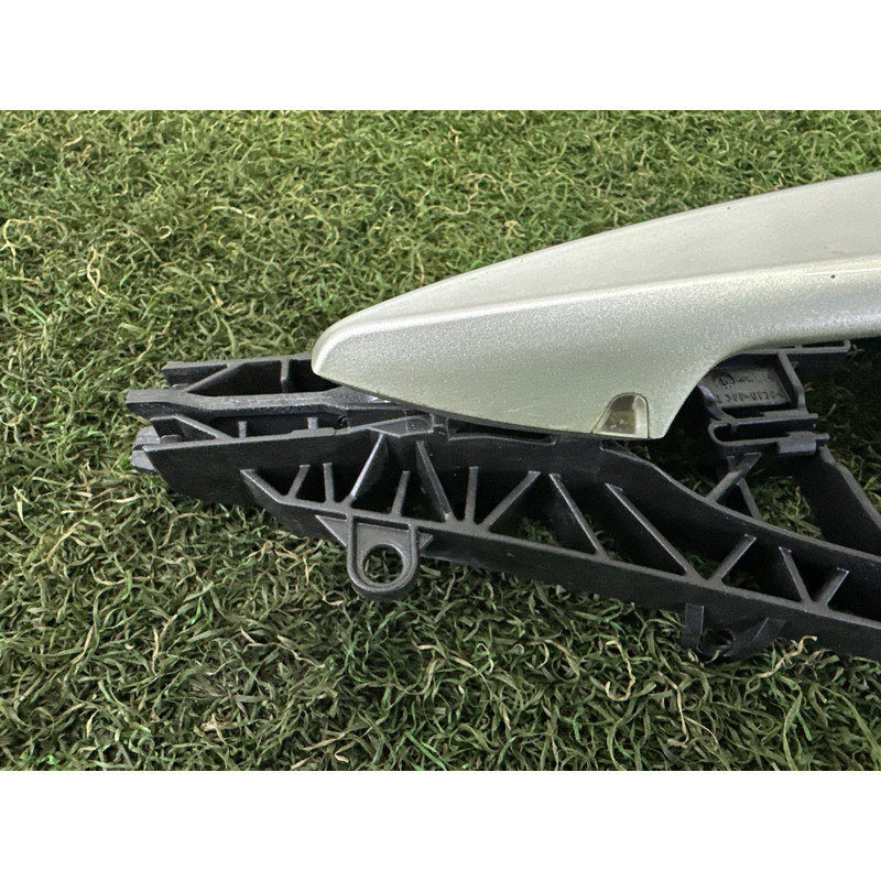 Ручка двери внешняя (кузов и элементы) BMW X5 F15 2015 3.0 51217433843