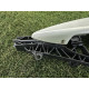 Ручка двери внешняя (кузов и элементы) BMW X5 F15 2015 3.0 51217433843