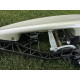 Ручка двери внешняя (кузов и элементы) BMW X5 F15 2015 3.0 51217433843