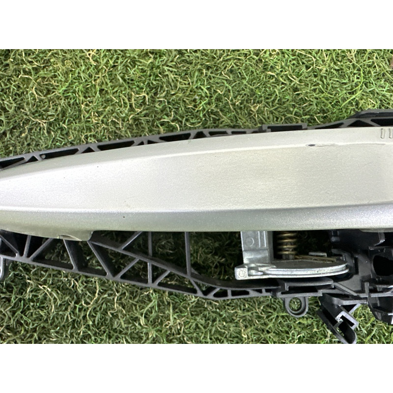 Ручка двери внешняя (кузов и элементы) BMW X5 F15 2015 3.0 51217433843