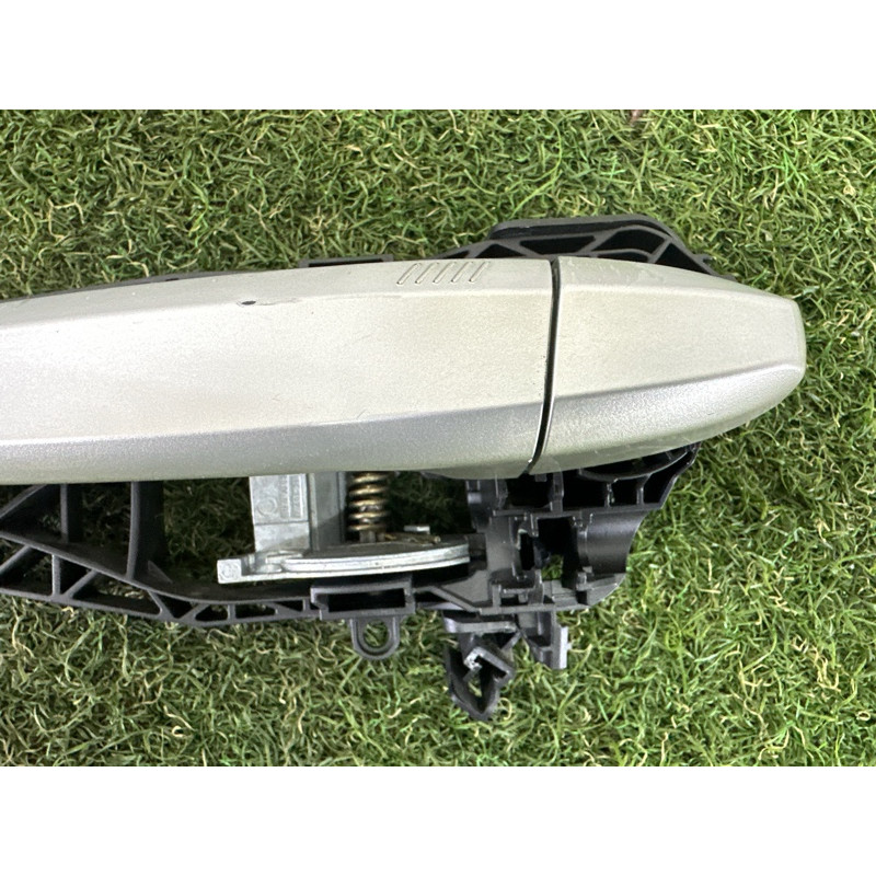 Ручка двери внешняя (кузов и элементы) BMW X5 F15 2015 3.0 51217433843