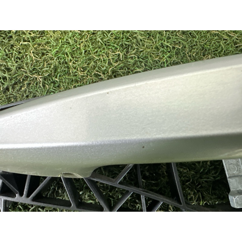 Ручка двери внешняя (кузов и элементы) BMW X5 F15 2015 3.0 51217433843