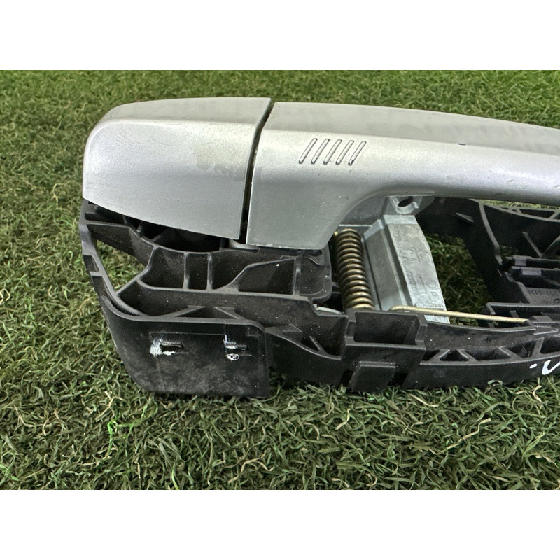 Ручка двери внешняя (кузов и элементы) BMW X5 F15 2015 3.0 51217433843