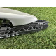 Ручка двери внешняя (кузов и элементы) BMW X5 F15 2015 3.0 51217433843