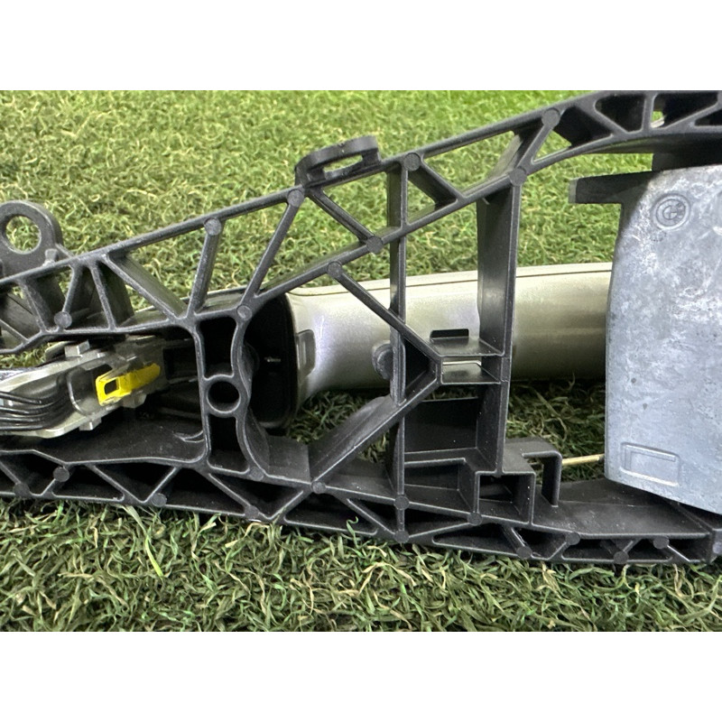 Ручка двери внешняя (кузов и элементы) BMW X5 F15 2015 3.0 51217433843