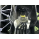 Ручка двери внешняя (кузов и элементы) BMW X5 F15 2015 3.0 51217433843