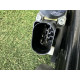 Механизм стеклоподъемника с мотором (кузов и элементы) BMW X5 F15 2015 3.0 51357291951