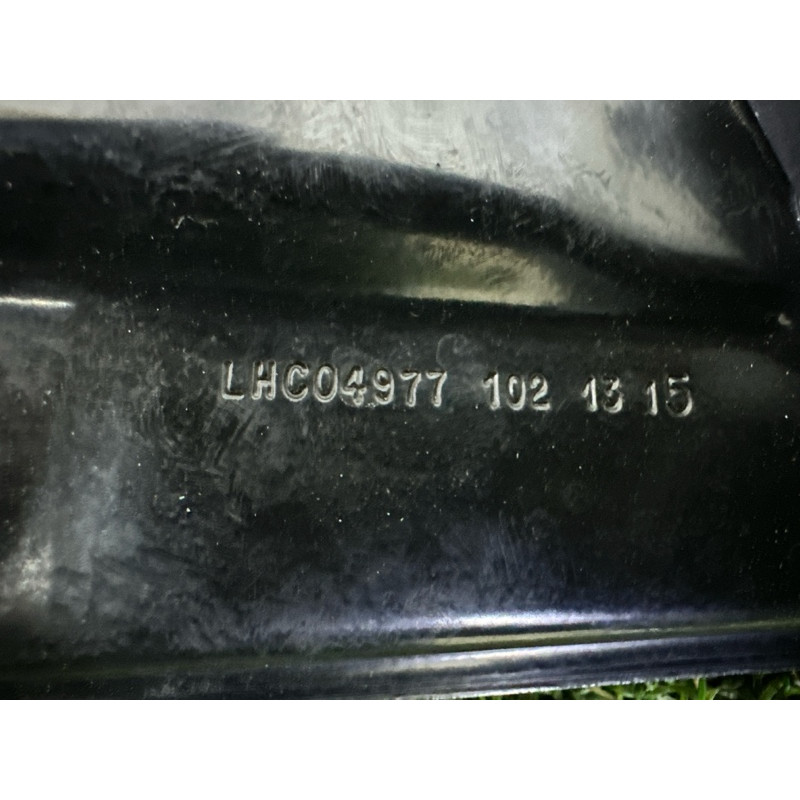 Механизм стеклоподъемника с мотором (кузов и элементы) BMW X5 F15 2015 3.0 51357291951
