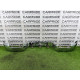 Бампер (наружные элементы кузова) Volkswagen Amarok Not specified 2.0 2H7807417H2ZZ